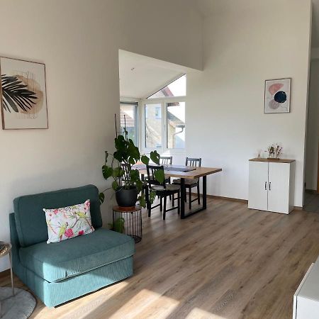 Ferienwohnung Hofer Altötting Extérieur photo