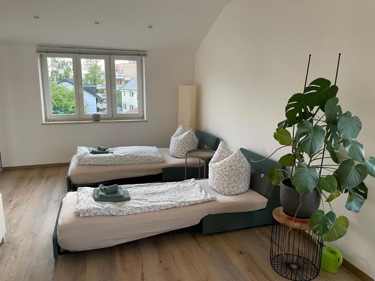Ferienwohnung Hofer Altötting Extérieur photo