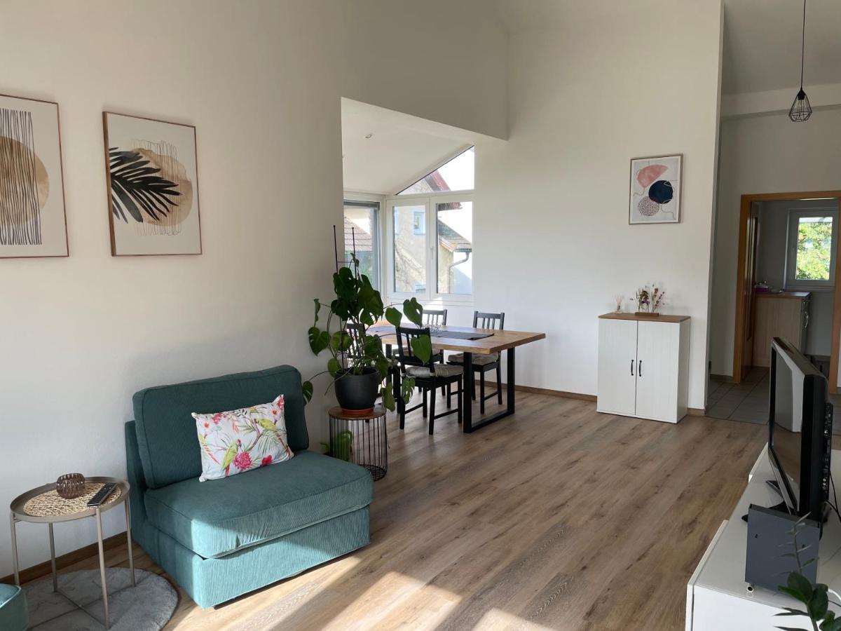 Ferienwohnung Hofer Altötting Extérieur photo